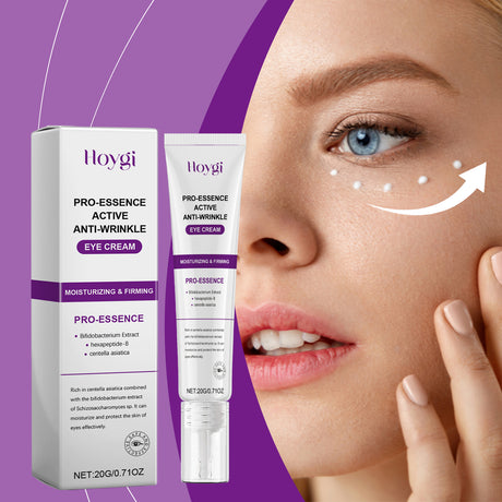 Firming Eye Cream Moisturizes And Hydrates Gently Firming Eye Care Massage Delicate And Smooth Skin Eye Cream - V.I.P Digital Presence
