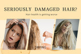 Professional Supplier Honey Hair Oil For Straighten Hair Repair Moisturizing Hair Serum - V.I.P Digital Presence