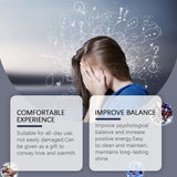 Aquamarine Crystal Fragment Bracelet Simple Portable Fresh Sea Blue Shell Bracelet With 100 Accessories - V.I.P Digital Presence