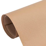 LeatherFix Patch Sheet