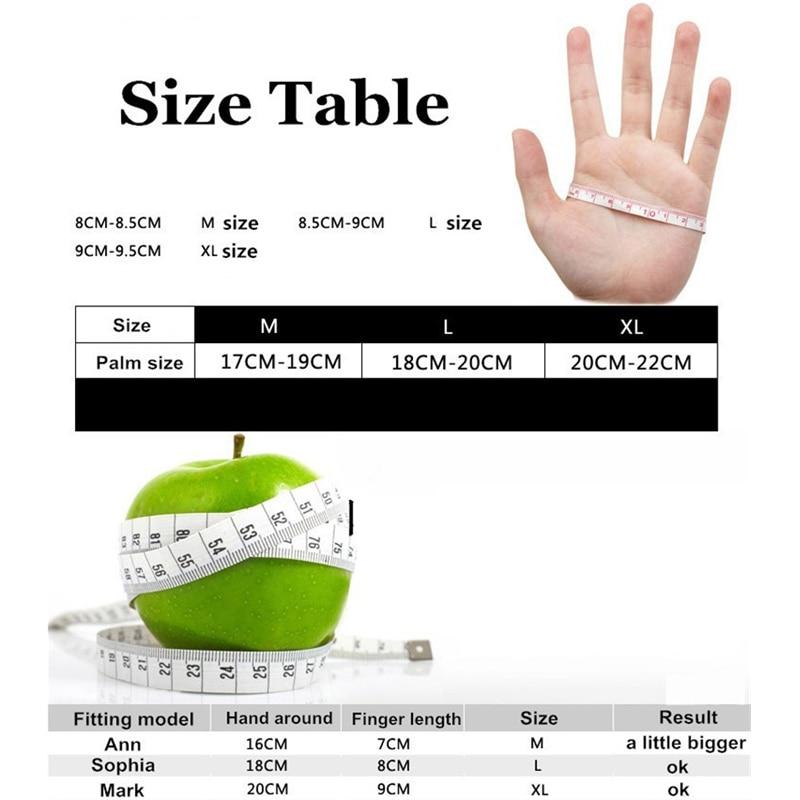 Waterproof Winter Warm Gloves Men Ski Snowboard - V.I.P Digital Presence