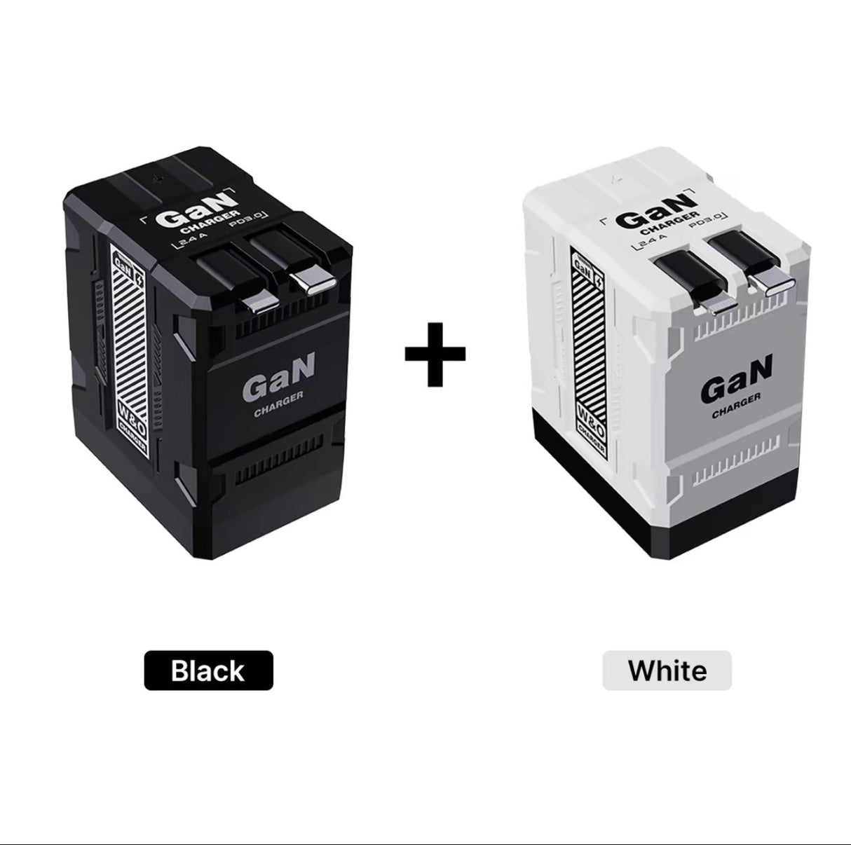 PowerLink Adapter Charger