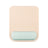 Wrist mouse pad soft rebound skin-friendly feel office pad silicone wrist mouse pad - V.I.P Digital Presence