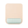 Wrist mouse pad soft rebound skin-friendly feel office pad silicone wrist mouse pad - V.I.P Digital Presence