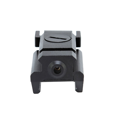 11mm/20MM mini Low Base Hanging Infrared Laser Sight Adjustable Green Laser Sight - V.I.P Digital Presence