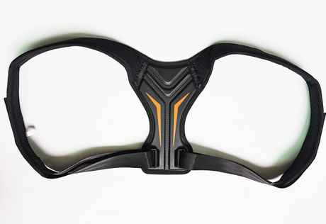 Anti hunchback correction belt Teenager male and female invisible corrector posture correction belt - V.I.P Digital Presence