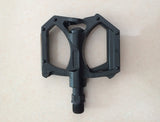 Bicycle Aluminum Alloy Anti-Skid Pedal Mountain Bike Folding Bike Pedal Bearing Pedal Electric Bicycle Pedal Accessories - V.I.P Digital Presence