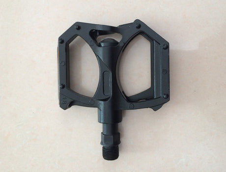 Bicycle Aluminum Alloy Anti-Skid Pedal Mountain Bike Folding Bike Pedal Bearing Pedal Electric Bicycle Pedal Accessories - V.I.P Digital Presence