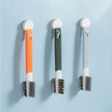 Gas Stove Cleaning Brush Kitchen Supplies Range Hood Stove Steel Wire Brush Dormitory Descaling Flat - V.I.P Digital Presence