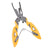 Fish Hook Pliers Small Fishing Pliers Luya Stainless Steel Mouth Fishing Horse Fishing Line Scissors Lengthened Opening - V.I.P Digital Presence