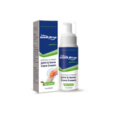 Various Vitamins Joint & Bone Care Cream, Wrist Leg Bend Joint Shoulder Neck Sinew Massage To Relieve Soreness Cream - V.I.P Digital Presence