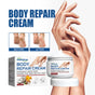 Body Repair Cream, Relieve Peeling Improve Chapped Dry Skin And Remove Dead Skin Moisturize Cream - V.I.P Digital Presence