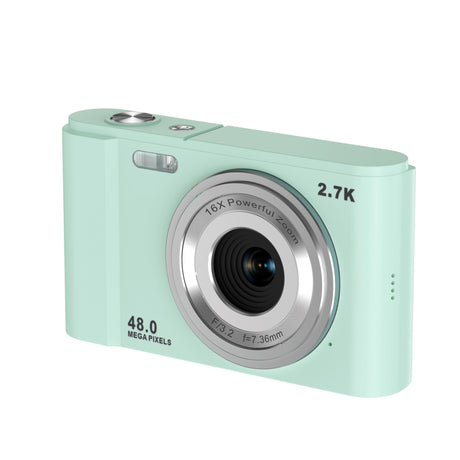 48 Million Pixel Hd Digital Camera 2.8 Inch Lcd Screen 16X Digital Zoom Periscope Lens Support Video Auto Focus Camera For Gift - V.I.P Digital Presence