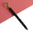 21Color Kawaii Ballpoint Pen Big Gem Metal Ball Pen With Large Diamond Blue And Black Magical Pen Fashion School Office Supplies - V.I.P Digital Presence