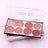 Miss Rose Eight Color Blush Palette Matte Long Lasting Sun Red Natural Skin Tone Nude Makeup Portable Blush Rouge Palette - V.I.P Digital Presence