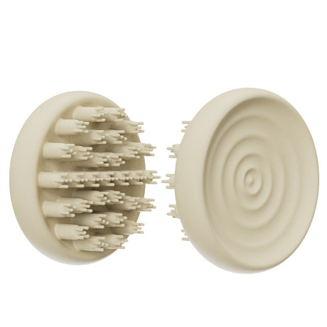 Baby Silicone Shampoo Scalp Massage Body Clean Scrub Feel Bath Brush - V.I.P Digital Presence