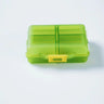 Portable travel medicine box, dustproof sealed small medicine box for the elderly, mini storage box - V.I.P Digital Presence
