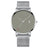 Simple Men's Watch Stainless Steel Mesh Band Watches Classic Quartz Date Wristwatch Casual Luxury Masculino Relogios - V.I.P Digital Presence