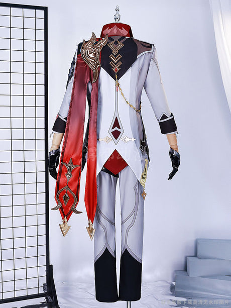 Dadalia cos Costume cosplay clothing matching shoes - V.I.P Digital Presence