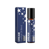 Roll-On Perfume Essential Oil Ylang Ylang Roll-On Perfume Design Natural Fresh Light Fragrance Portable Elegant Fragrance Essential Oil - V.I.P Digital Presence