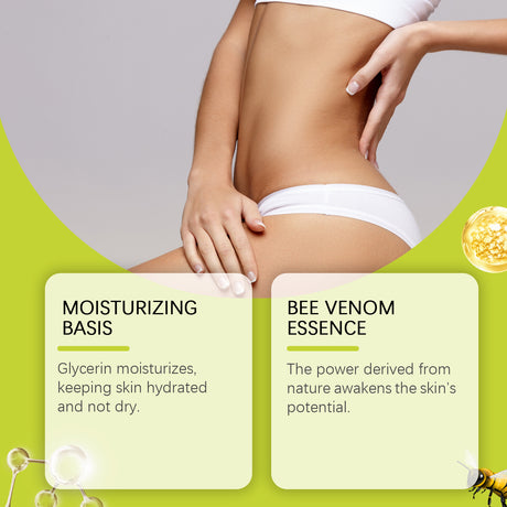 Herbal Treatment Patch Gently Pamper Your Body, Massage Your Skin And Improve Elasticity - V.I.P Digital Presence