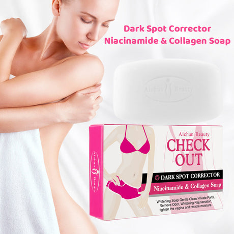 Handmade Soap Triangle Moisturizing Brightening Pink 40g Handmade Soap Whitening Soap - V.I.P Digital Presence