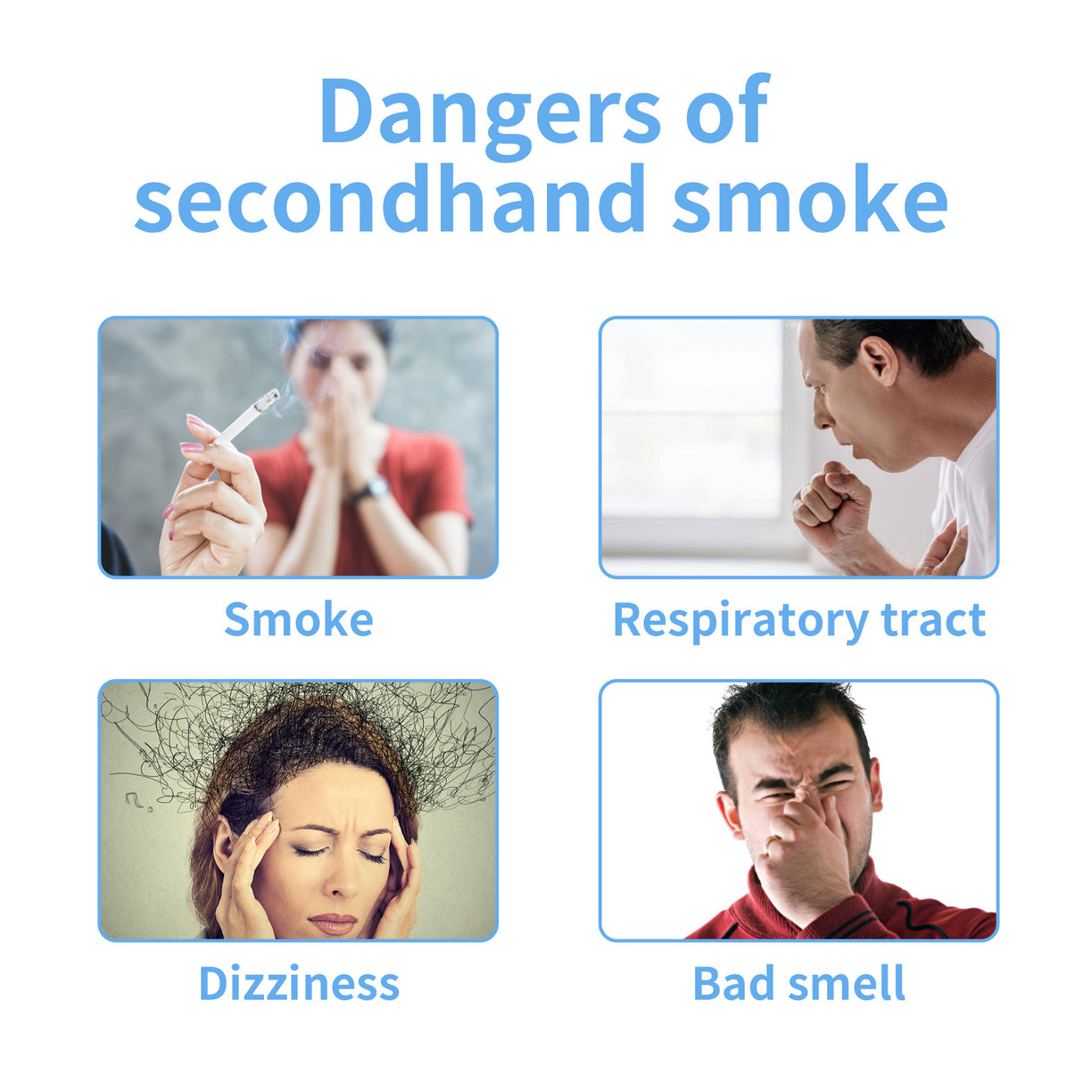 Adsorption Purification Patch, Relieve Dry Throat Itching Dizziness Discomfort Clean Odor Body Care Patch - V.I.P Digital Presence