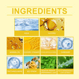 Firming Eye Cream Moisturizes The Skin Around The Eyes And Hydrates And Hydrates The Skin Firming And Moisturizing Eye Cream