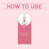 Metabolism Boosting Sculpting Drinks Body Treatment - V.I.P Digital Presence
