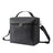 Women's lunch bag. Light, insulated, leak - proof, waterproof. Adjustable strap, reusable, for work, picnic, travel. - V.I.P Digital Presence