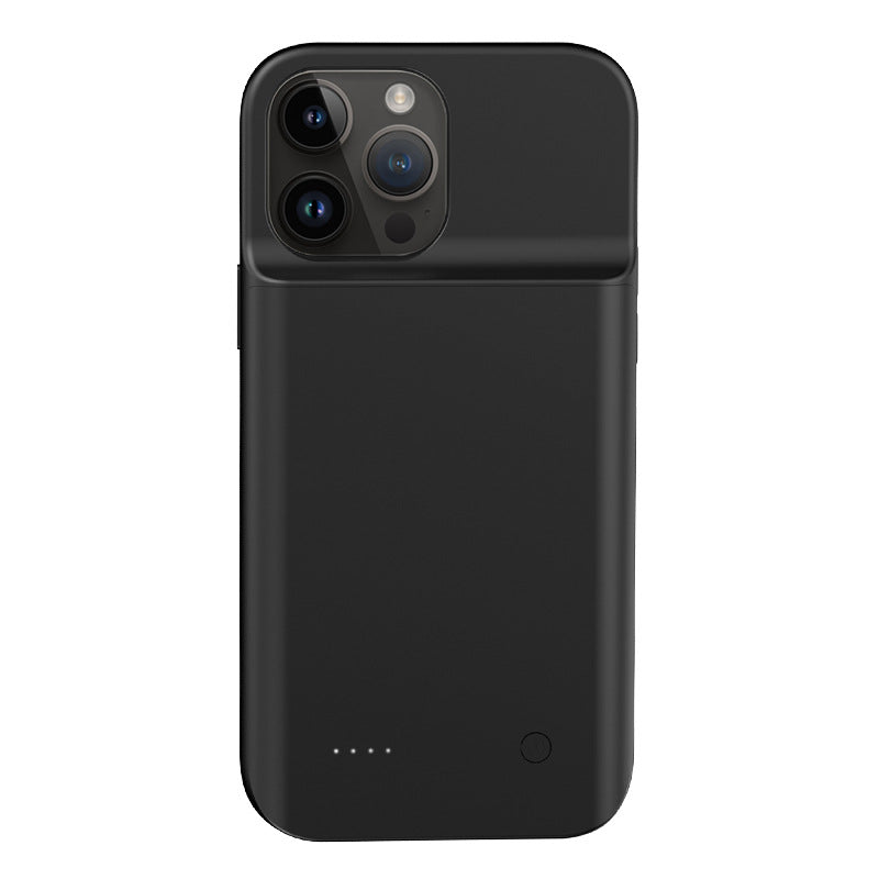 Suitable for Apple 15ProMax back clip 11 battery 12 power bank XS case 13mini portable 14plus power XR - V.I.P Digital Presence