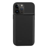 Suitable for Apple 15ProMax back clip 11 battery 12 power bank XS case 13mini portable 14plus power XR - V.I.P Digital Presence