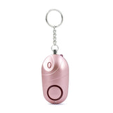 Anti theft, self-defense, anti wolf device alarm, anti robbery, personal alarm, anti wolf function - V.I.P Digital Presence