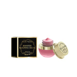 Booster Sleeping Cream, Whitening And Brightening Facial Skin Deep Hydrating Sleep Mask