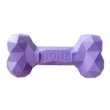 Diamond Bone Pet Slow-Feeding Chew Toy - V.I.P Digital Presence