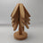 Dining mat cup mat wooden heat-resistant mat dining table decoration - V.I.P Digital Presence