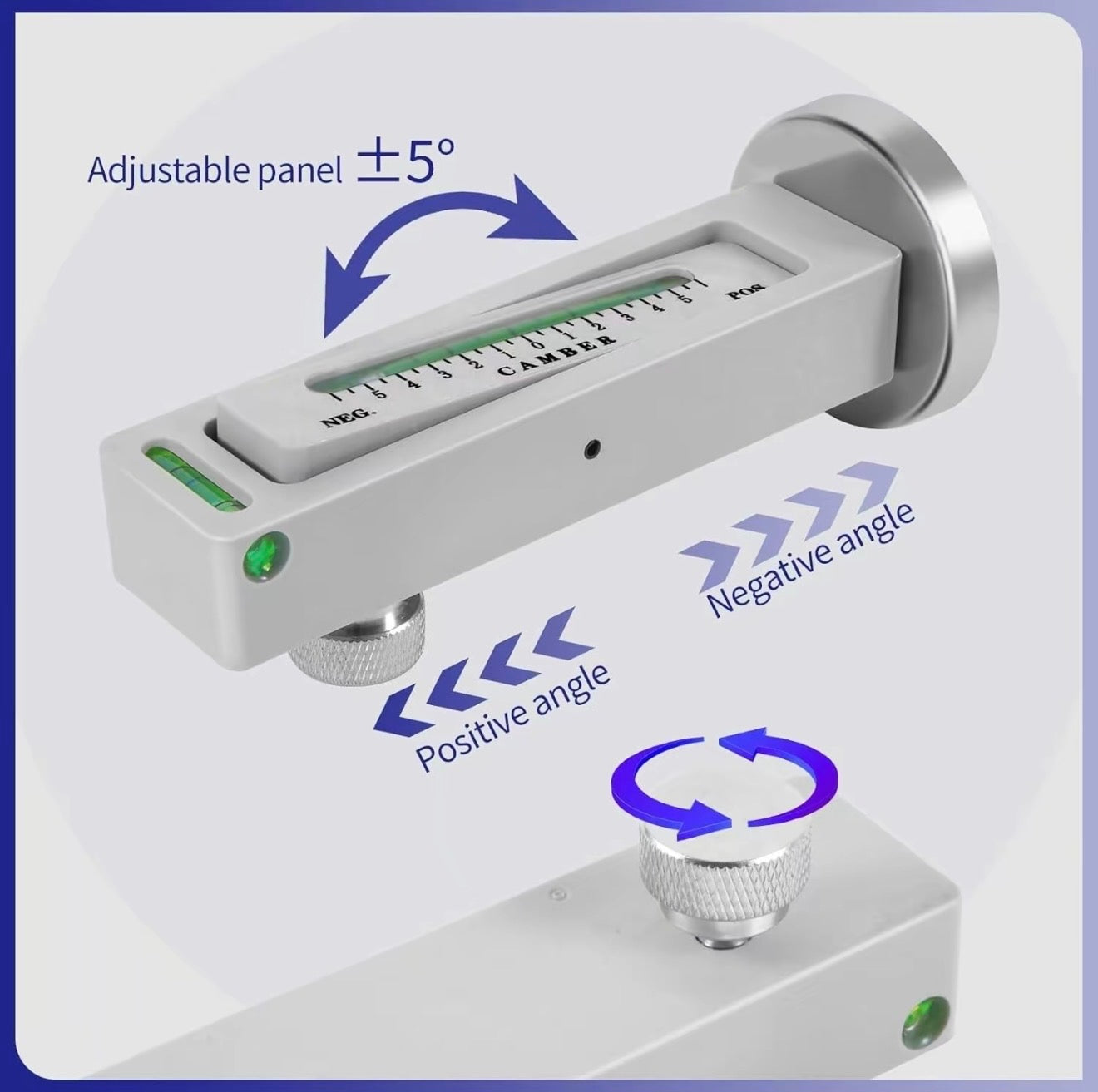 MagCam Wheel Alignment Tool – V.I.P Digital Presence