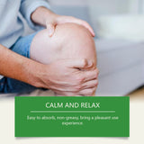 Joint Care Cream, Massage To Relieve Joint And Bone Discomfort Body Soothing Gentle Maintenance Skin Care Joint Care Cream, Massage To Relieve Joint And Bone Discomfort Body Soothing Gentle Maintenance Skin Care - V.I.P Digital Presence