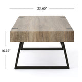 COFFEE TABLE - V.I.P Digital Presence