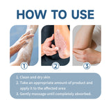 Moisturizing Cream, Moisturizing And Repairing Skin Care Cream For Itchy And Swollen Skin - V.I.P Digital Presence