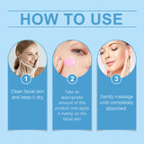 Exfoliating Essence, Effective In Softening Dead Skin, Brightening And Repairing Skin Smooth And Delicate Essence