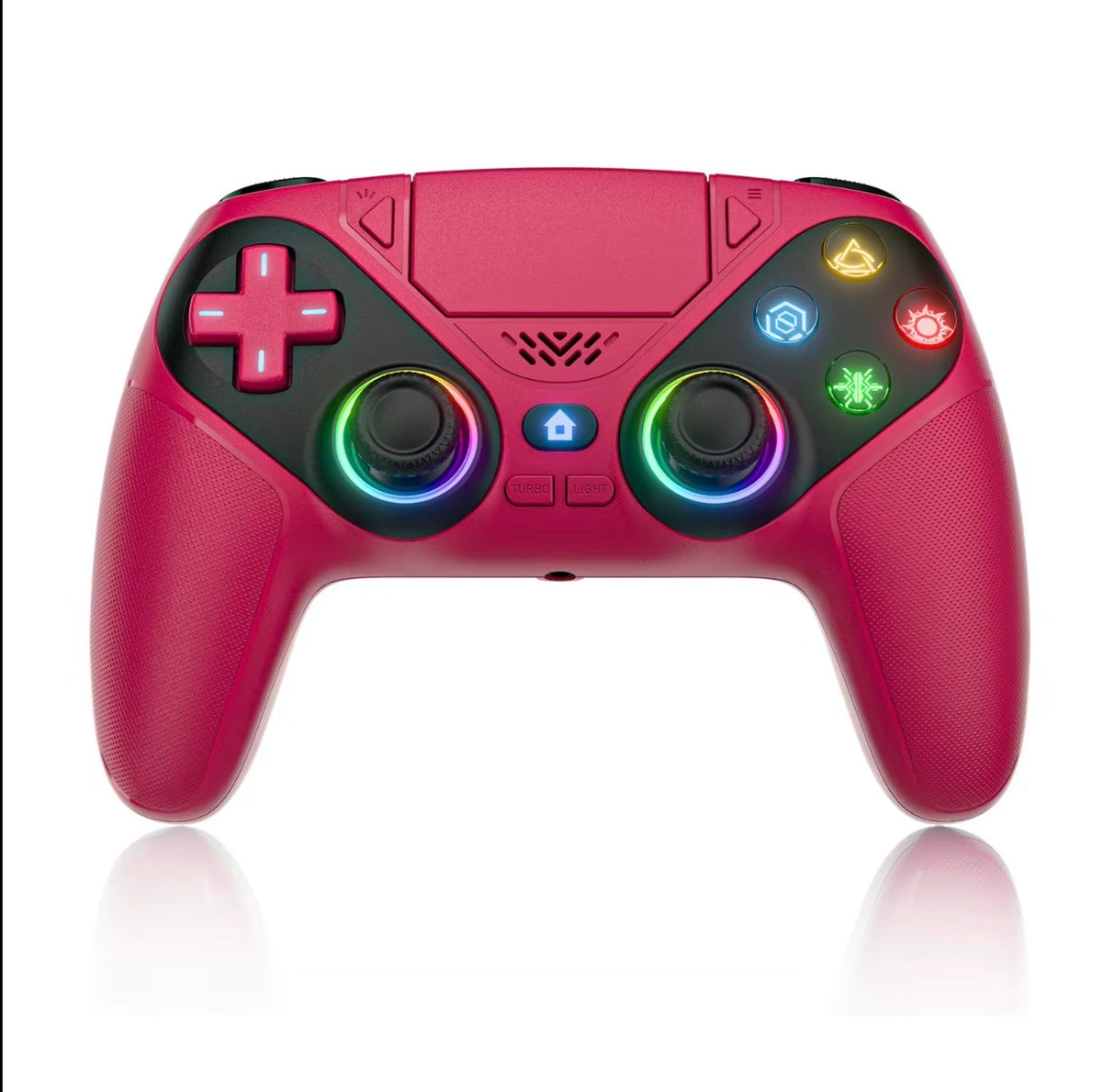 Anti-Drift Wireless Controller