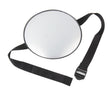 Car Safety Easy View Back Seat Mirror Baby Facing Rear Ward Child Infant Care Square Safety Baby Kids Monitor - V.I.P Digital Presence