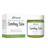 Herbal Treatment Cream Massage Applied To Knee, Wrist, Waist And Shoulder Discomfort Daily Treatment Cream - V.I.P Digital Presence