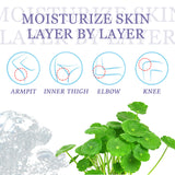 Beauty Stick, Restores Skin To Reduce Melanin Hydrates Whitening And Brightening Skin Care Stick - V.I.P Digital Presence