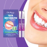 Tooth Care Gel Pen Gentle Teeth Cleaning Natural Shine Fresh Care Beauty Pen - V.I.P Digital Presence