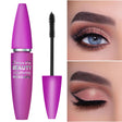 CmaaDu Makeup 4D mascara thick curling is not easy to smudge false eyelashes - V.I.P Digital Presence