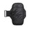Sports running mobile arm bag, women's fitness wrist bag, breathable PU arm strap, outdoor cycling men's arm cover, mobile phone - V.I.P Digital Presence