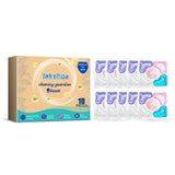 Cleaning Guardian Beads, 5-In-1 Smooth Cleaning Oil Stain Lasting Fragrance Beads - V.I.P Digital Presence