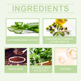 Moxa Firming Series, Soft, Firm Skin, Beautiful Back, Improve Skin Elasticity Body Care - V.I.P Digital Presence